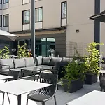 赫尔辛基大道英迪格酒店 酒店