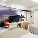 赫尔辛基大道英迪格酒店 酒店 4*
